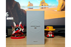 Honor Magic 8 Pro Review
