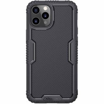 NILLKIN All-inclusive Tactics TPU Protection Case For Apple iPhone 12 /12 Pro