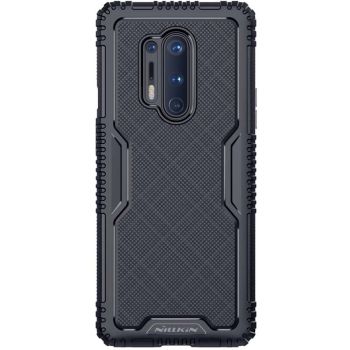 NILLKIN All-inclusive Tactics TPU Protection Case For OnePlus 8 Pro