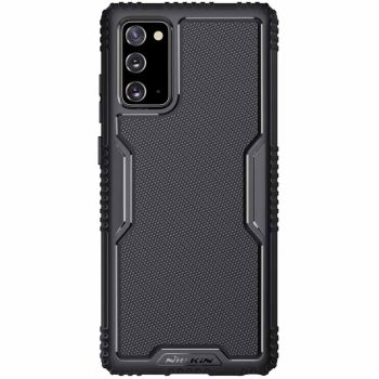 NILLKIN All-inclusive Tactics TPU Protection Case For Samsung Galaxy Note 20