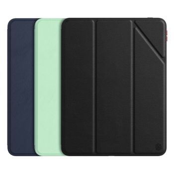 Nillkin Bevel Flip PU Leather Protective Case For iPad Pro 11 2020/2021