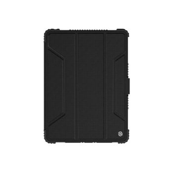 NILLKIN Bumper iPad Smart Flip Leather Kickstand Cover Case For Apple iPad Air 2019/iPad Pro 10.5 2017