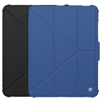 Nillkin Bumper Leather Case For Apple iPad Pro 2024 (11 Inch)