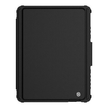 NILLKIN Bumper Link Keyboard With Backlit Case For iPad Air 2020/ Air4 / Air5  (10.9”) 