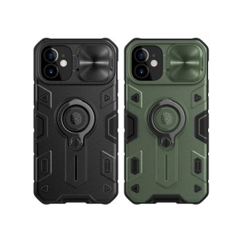 NILLKIN CamShield Armor Back Cover Case For Apple iPhone 12 Mini