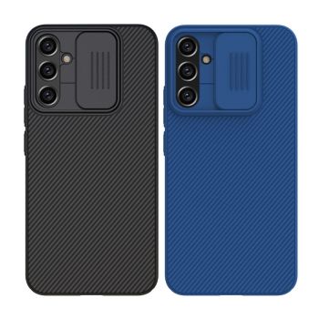 NILLKIN CamShield Case Slide Cover Camera Protection For Samsung Galaxy A34 5G