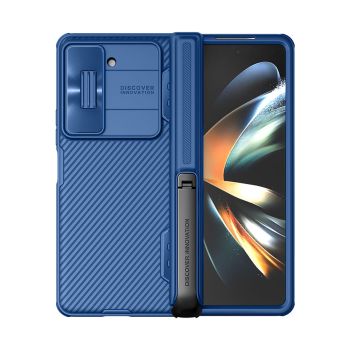 NILLKIN CamShield Fold Protective Case For Samsung Galaxy Z Fold 5