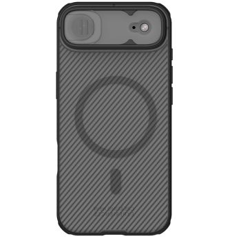 NILLKIN CamShield Pro Magnetic Case for iphone Air (Clear Version)