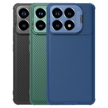 NILLKIN CamShield Prop Case For Xiaomi Redmi K70/K70 Pro (Camera Cutout)