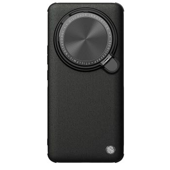NILLKIN CamShield Prop Leather Magnetic Case For Xiaomi 14 Ultra