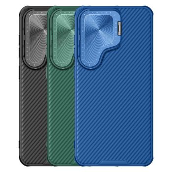 Nillkin CamShield Prop Magnetic Case For Samsung Galaxy S24+