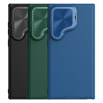 Nillkin CamShield Prop With Magnetic Case For Samsung Galaxy S24 Ultra