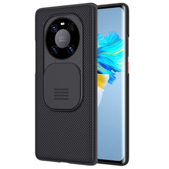 NILLKIN CamShield Slide Cover Camera Protection Case For HUAWEI Mate 40 Pro