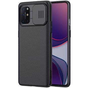NILLKIN CamShield Slide Cover Camera Protection Case For OnePlus 8T