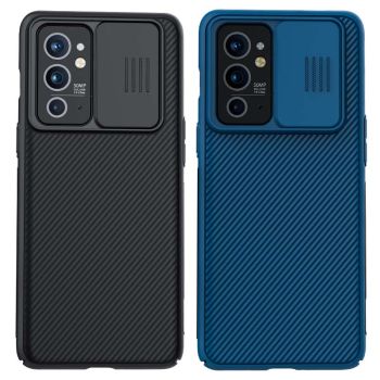 NILLKIN CamShield Slide Cover Camera Protection Case For OnePlus 9RT