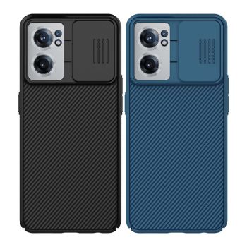 NILLKIN CamShield Slide Cover Camera Protection Case For OnePlus Nord CE2 5G