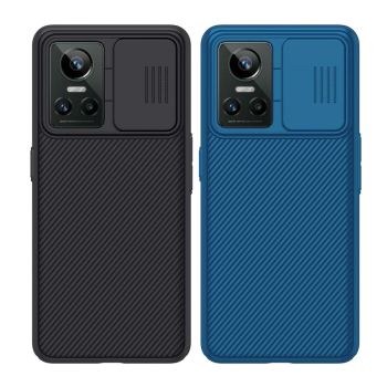 NILLKIN CamShield Slide Cover Camera Protection Case For Realme GT Neo 3