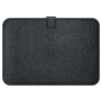 NILLKIN Classic Black Acme Sleeve For Apple MacBook 16 
