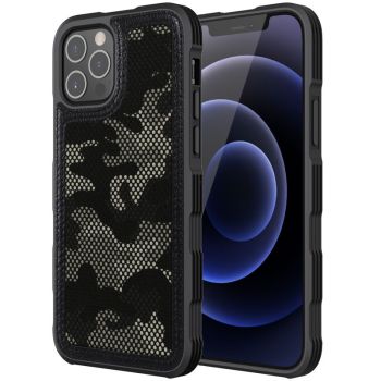 NILLKIN Cool Camouflage Case For Apple iPhone 12/12 Pro