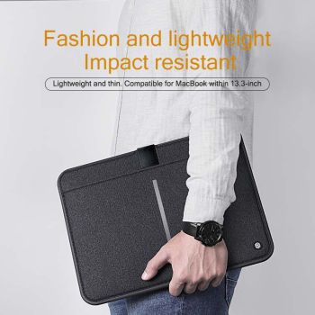 Nillkin Fashion Lightweight Acme Sleeve For MacBook Within 13.3-inch
