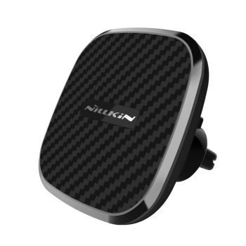 NILLKIN Fast Charge Edition Car Magnetic Wireless Charger - B Model