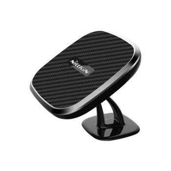 NILLKIN Fast Charge Edition Car Magnetic Wireless Charger - C Model