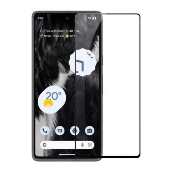 Nillkin Full Covering CP+PRO Anti-Explosion Glass Screen Protector Film For Google Pixel 7
