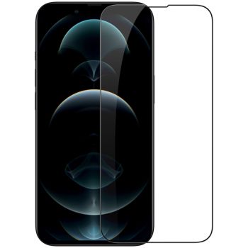 Nillkin Full Covering CP+PRO Anti-Explosion Glass Screen Protector Film For iPhone 13 Pro Max