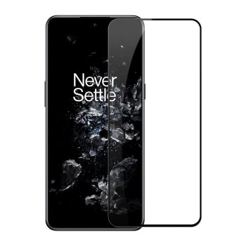 Nillkin Full Covering CP+PRO Anti-Explosion Glass Screen Protector Film For OnePlus Ace Pro/10T 5G