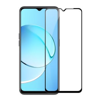 Nillkin Full Covering CP+PRO Anti-Explosion Glass Screen Protector Film For Realme 9i 5G/10 5G