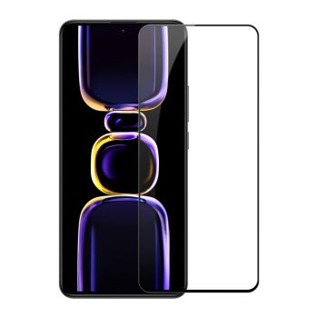 NILLKIN Full Covering CP+PRO Glass Screen Protector Film For XIAOMI Redmi K60/K60 Pro/K60 E