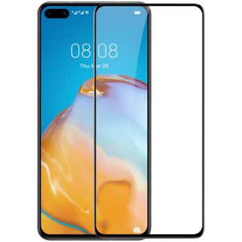 Nillkin Full Covering XD CP+MAX Tempered Glass Screen Protector For HUAWEI P40