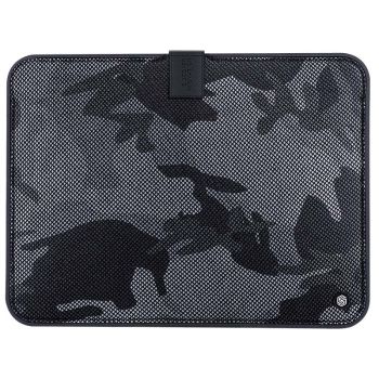 NILLKIN Gamouflage Gray Acme Sleeve For Apple MacBook 16 
