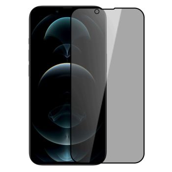 Nillkin Guardian Full Covering Privacy Tempered Glass Screen Protector Film For iPhone 13 Pro Max