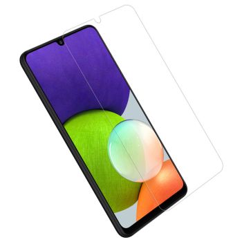 Nillkin H Anti-Explosion Tempered Glass Screen Protective Film For Samsung Galaxy A22 4G/LTE