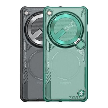 NILLKIN Iceblade Prop  Magnetic Case For OPPO Find X7 Ultra