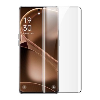 Nillkin Impact Resistant Curved Film Screen Protector For OPPO Find X6 Pro