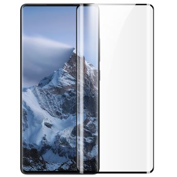 Nillkin Impact Resistant Curved Film Screen Protector For XIAOMI MIX 4