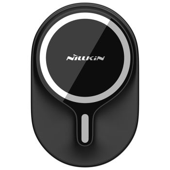 Nillkin MagRoad Clip Style Wireless Charging Magnetic Car Mount 