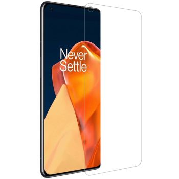 Nillkin Matte Scratch-resistant Protective Film For OnePlus 9 (IN/CN)