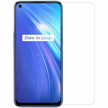 Nillkin Matte Scratch-resistant Protective Film For Realme 6