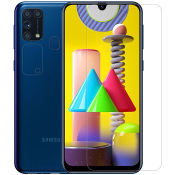 Nillkin Matte Scratch-resistant Protective Film For Samsung Galaxy M31
