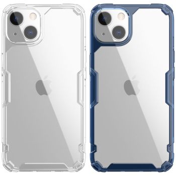 NILLKIN Nature TPU Pro Protective Case For Apple iPhone 13
