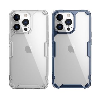 NILLKIN Nature TPU Pro Protective Case For Apple iPhone 13 Pro