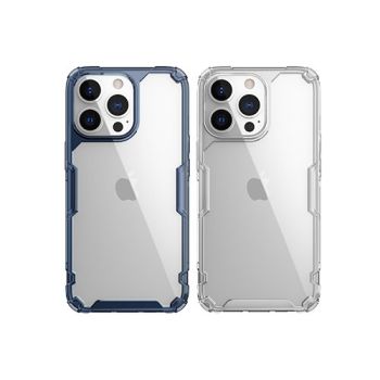 NILLKIN Nature TPU Pro Protective Case For Apple iPhone 13 Pro Max