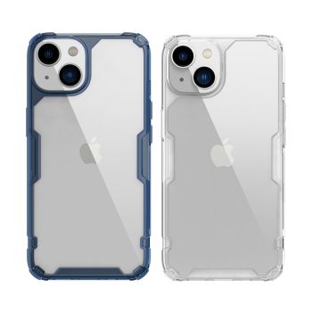 NILLKIN Nature TPU Pro Protective Case For Apple iPhone 14