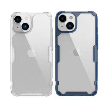 NILLKIN Nature TPU Pro Protective Case For Apple iPhone 14 Plus