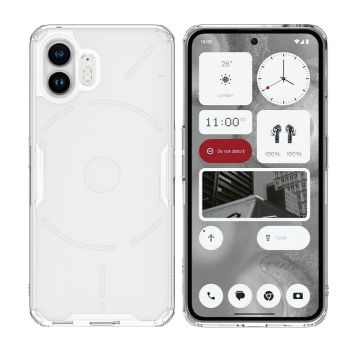 NILLKIN Nature TPU Pro Protective Case For Nothing Phone 2