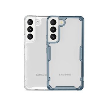 NILLKIN Nature TPU Pro Protective Case For Samsung Galaxy S22