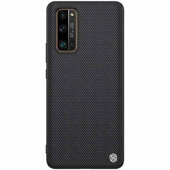NILLKIN Refined Nylon Fiber Textured Back Cover Case For HUAWEI Honor 30 Pro